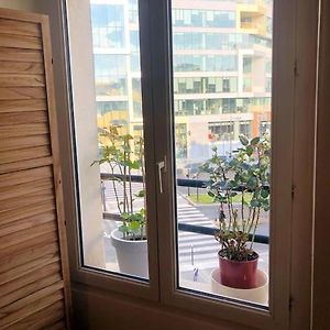 Apartamento de 1 Dormitorio